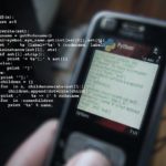 Mobile Python Programming Language  - geralt / Pixabay