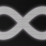 Infinity Symbol Silhouette  - DG-RA / Pixabay